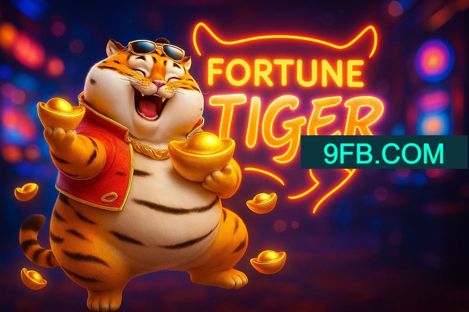 Como Jogar Fortune Tiger