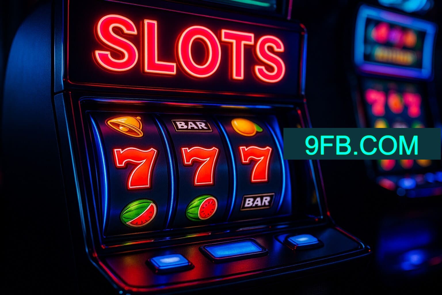 Benefícios dos Slots